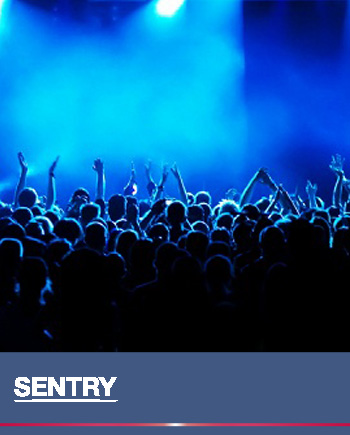 CSG August 2015 Presentation: Steve Goss, Sentry Business Resilience Solutions