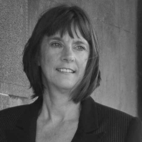 Nan Austin ~ CSG President