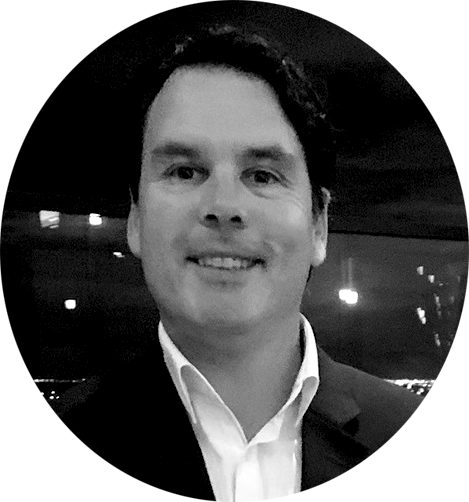 Gavin Kenny ~ Current CSG Financial Member