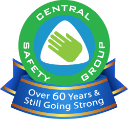 Central Safety Group Amsterdam logo