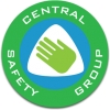 Central Safety Group Amsterdam logo - New website welcome message